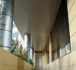 Forros Modulados – Plank Clip-in